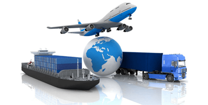 Cover Image The Benefits of Using an Import and Export Company
