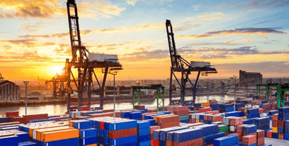 Cover Image: Importing To South Africa