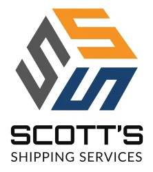 Scotts Shipping Services