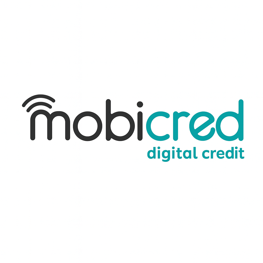 Scott’s Shipping Services now offers Mobicred – a safe & convenient digital credit facility that lets customers ship now and pay later.
