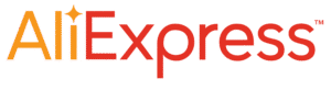 AliExpress logo